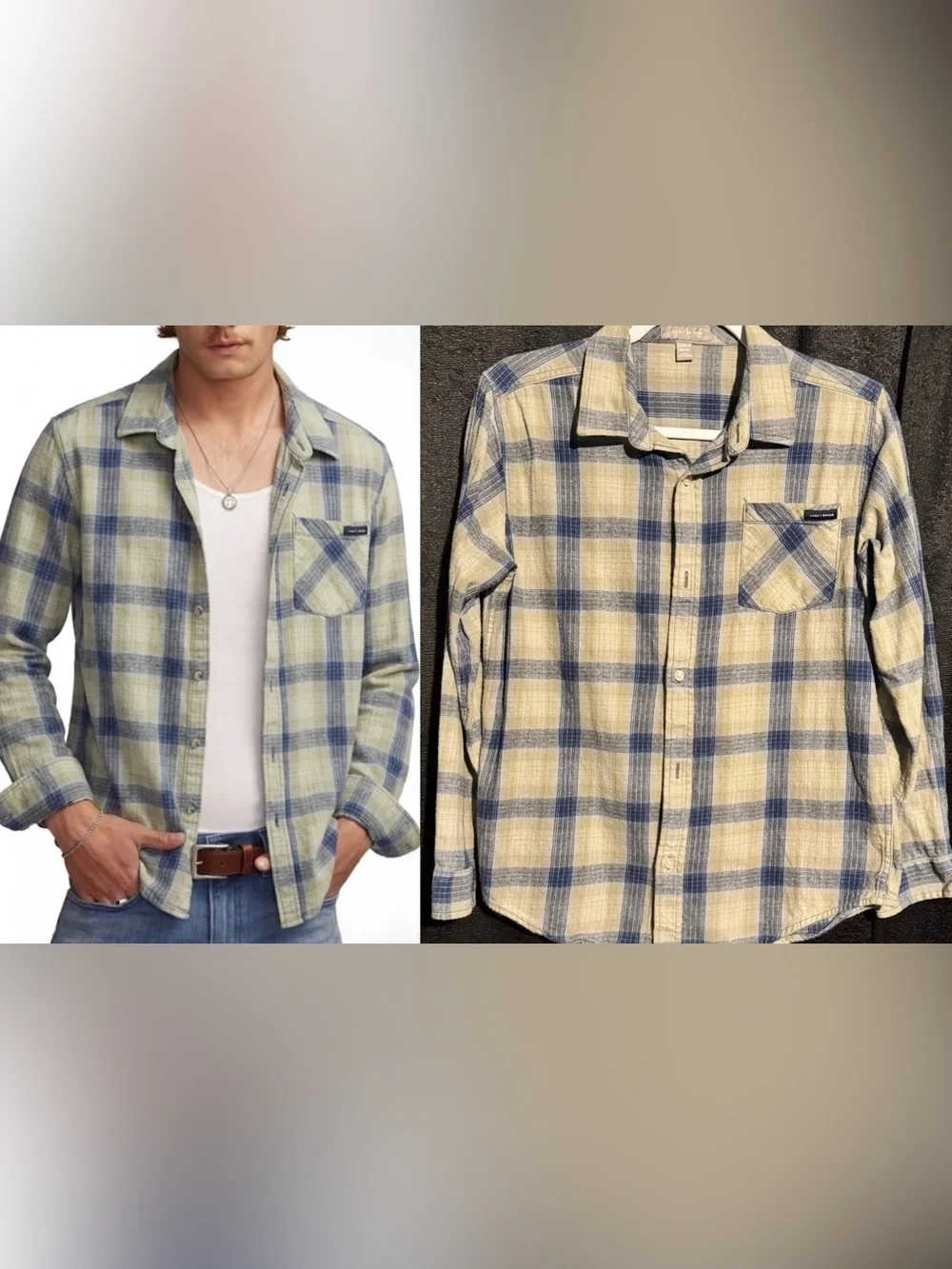🍂BIG BOYS SIZE 18–20 l 8 PC.l FALL CLOTHING BUNDLE🍂